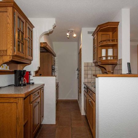 Ferienwohnung Senggi Αντελμπόντεν Εξωτερικό φωτογραφία