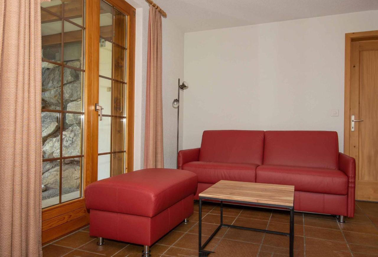 Ferienwohnung Senggi Αντελμπόντεν Εξωτερικό φωτογραφία