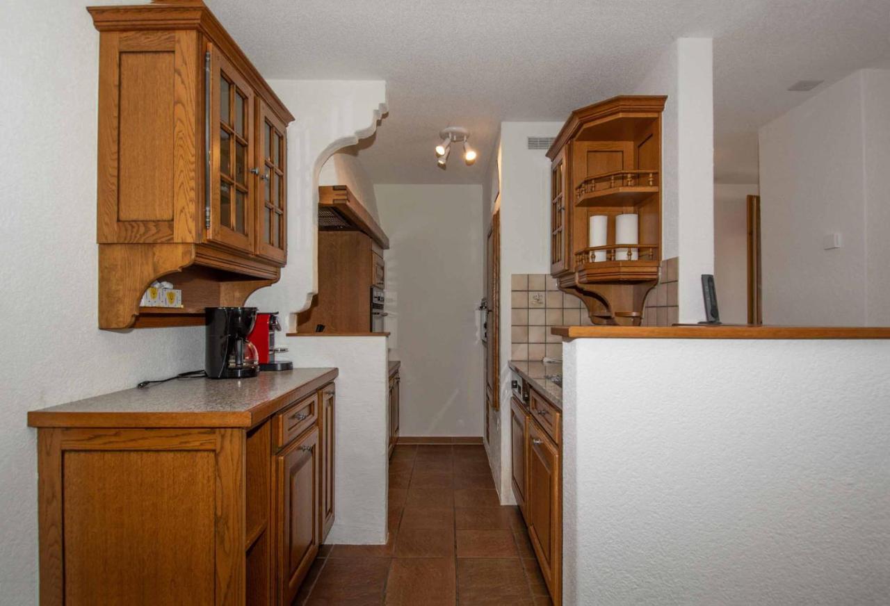 Ferienwohnung Senggi Αντελμπόντεν Εξωτερικό φωτογραφία