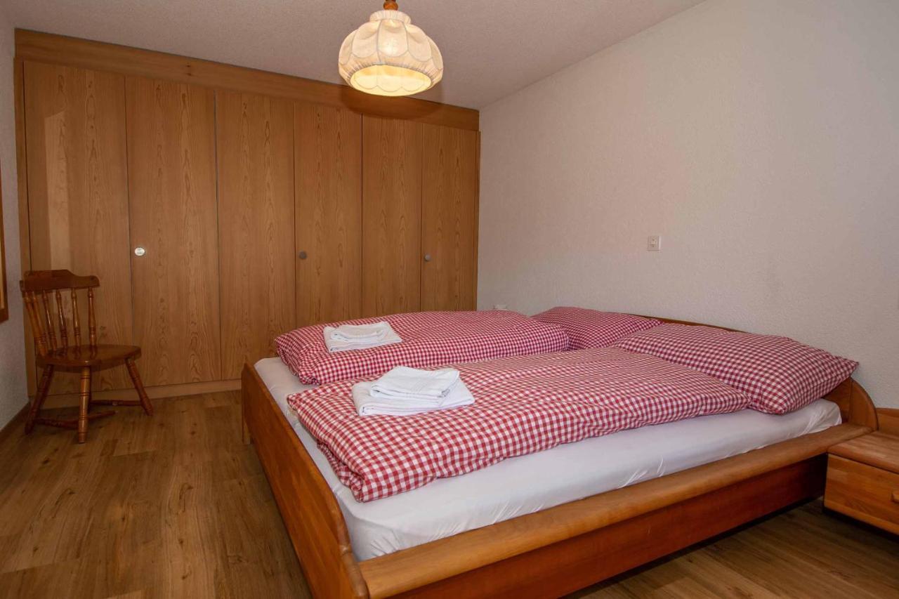Ferienwohnung Senggi Αντελμπόντεν Εξωτερικό φωτογραφία